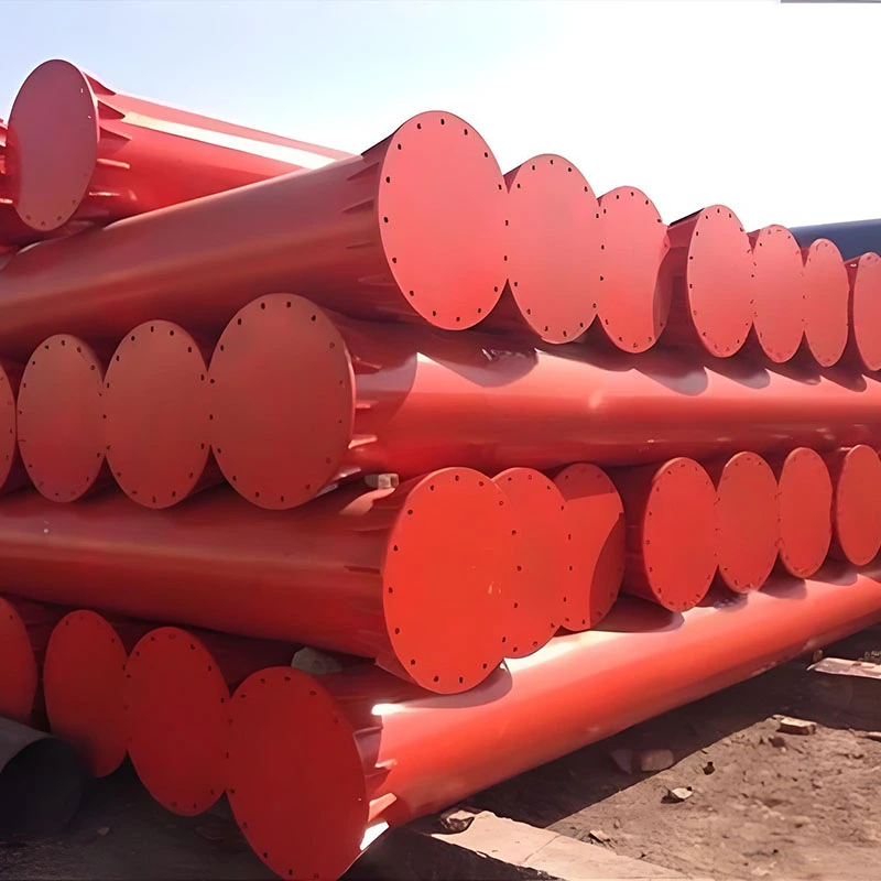 การสนับสนุน Subway Steel คืออะไร และเหตุใดจึงจำเป็นในโครงสร้างพื้นฐานสมัยใหม่