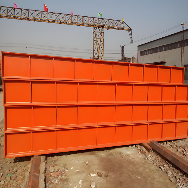 อะไรทำให้ Tunnel Steel Waler เป็นสิ่งที่ขาดไม่ได้สำหรับความปลอดภัยในการก่อสร้างใต้ดินสมัยใหม่