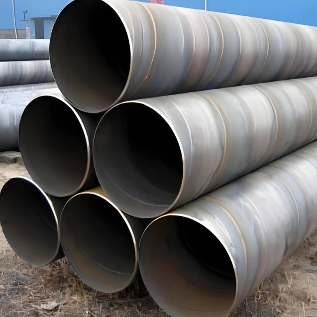 Steel Pipe Pile