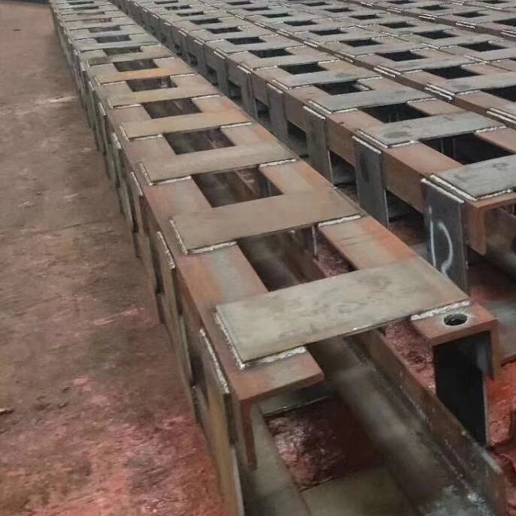 Triangular Lattice Column Triangular Lattice Column